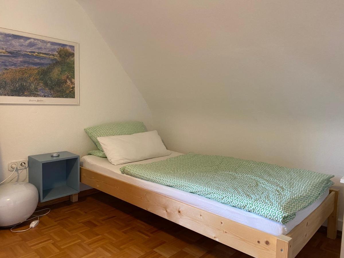 Ferienwohnung Seerose Bad Wildbad I. Schwarzwald エクステリア 写真