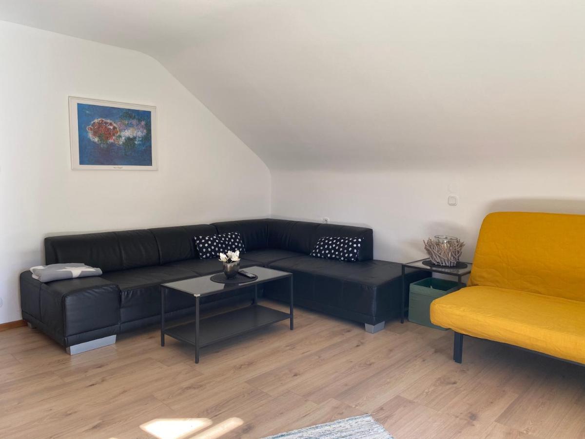 Ferienwohnung Seerose Bad Wildbad I. Schwarzwald エクステリア 写真